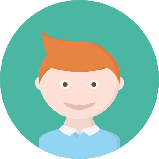 Boy, People, Man, Avatar, Person, Human Icon Free Of Free