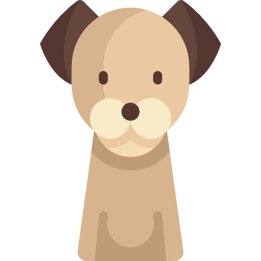 Dog Free Vector Icons Designed