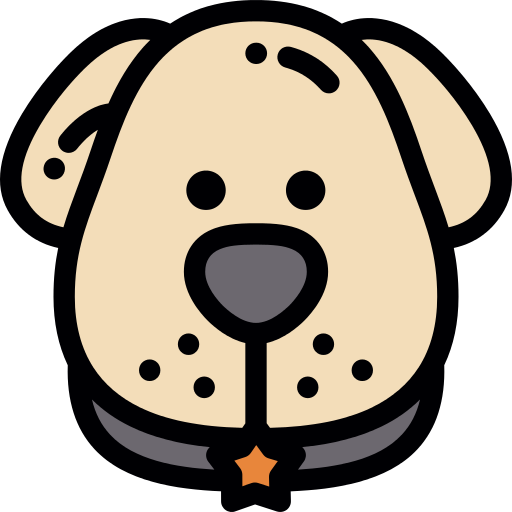 Police Dog Dog Png Icon