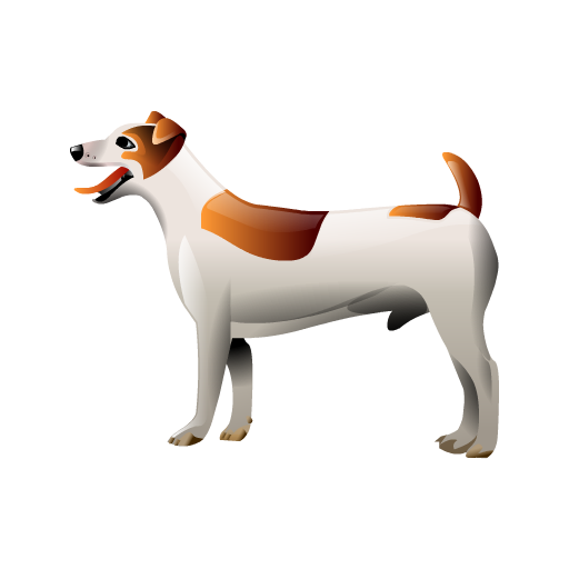 Dog Icon Download Free Icons