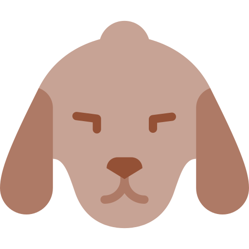 Dog Png Icon