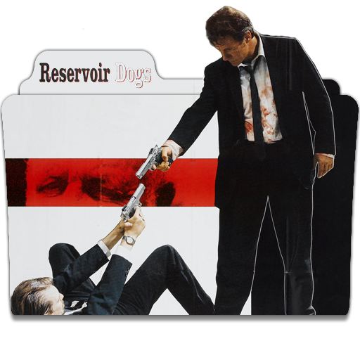 Reservoir Dogs