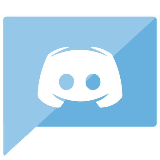 Discord Icon Free Of Zafiro Apps