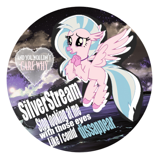Silverstream Discord Icon