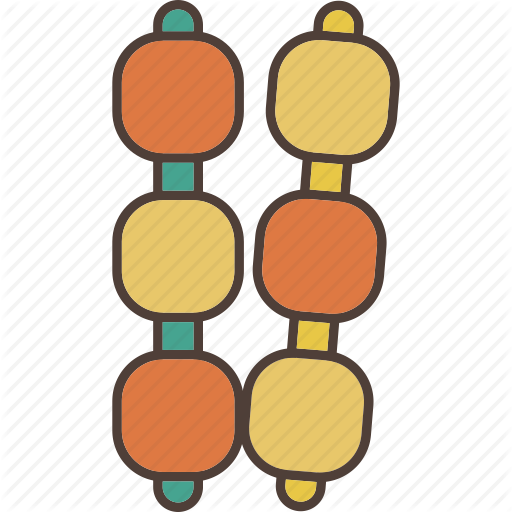 Barbecue, Bbq, Food, Grill, Meat Icon