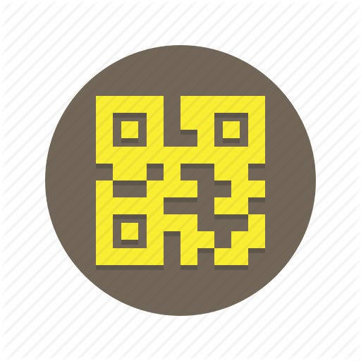 Barcode, Code, Qr, Tag Icon