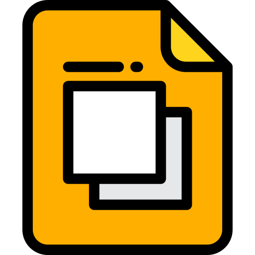 Slides Png Icon