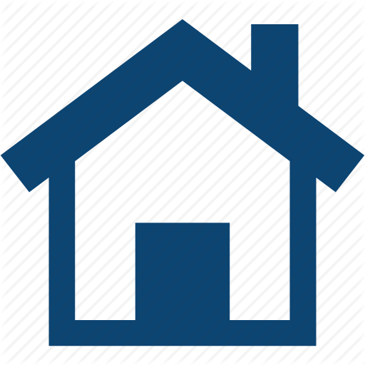 Bulding, Home, House