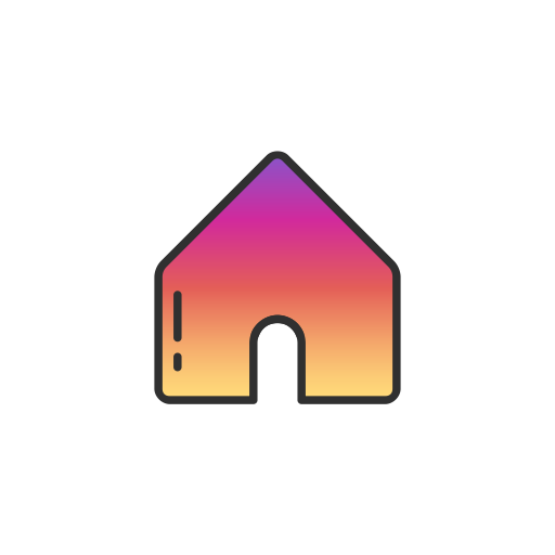 Home, Home Page, Instagram