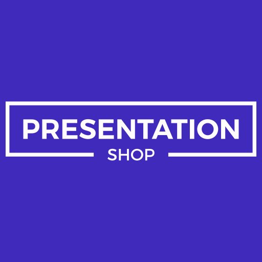 Presentation Shop On Twitter Copypaste