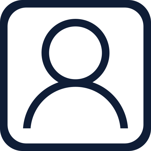 Curriculum Vitae, Cv, Job Profile Icon Png And Vector For Free