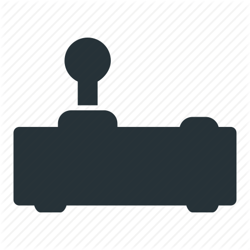 Controller, Enjoy, Game, Gameplay, Joystick, Play Icon