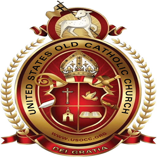 Usocc Icon United States Old Catholic Church