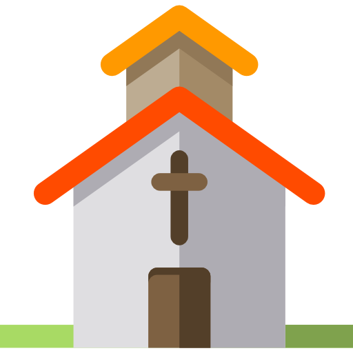 Church Icon