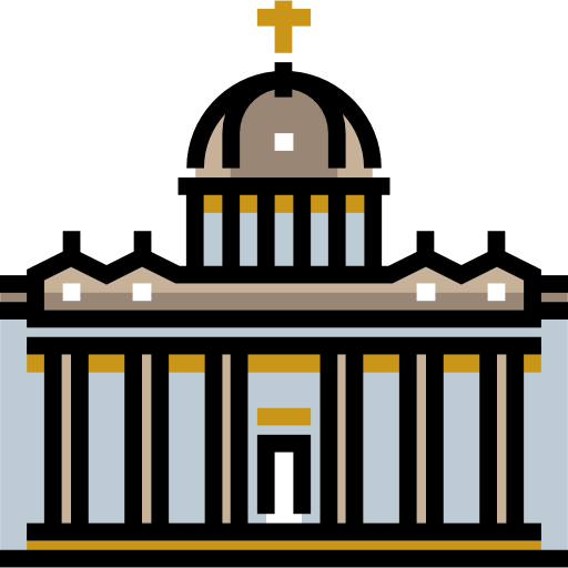 Vatican, Church, Catholic, Landmark, Italy, Europe, Monuments