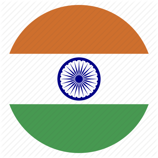 Country, Flag, India, Indian, National Icon