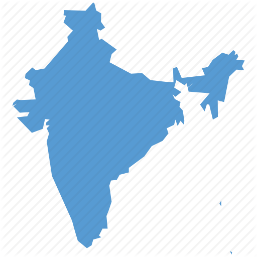 Country, India, Indian, Kashmir, Map, Navigation, Without Icon