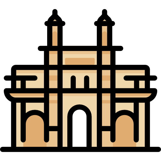 Gate Of India