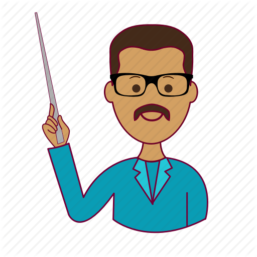 India, Indian Man, Job, Profession, Professional, Professor