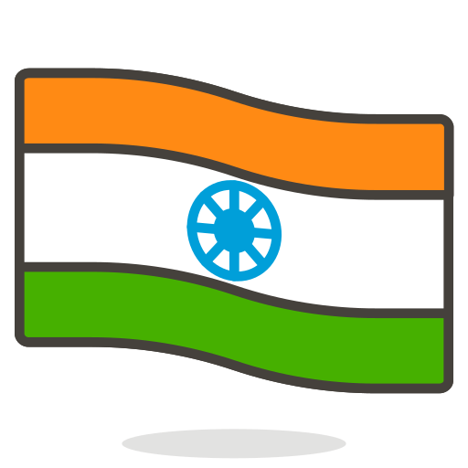 India Icon Free Of Free Vector Emoji
