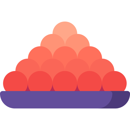 Sweets Indian Png Icon