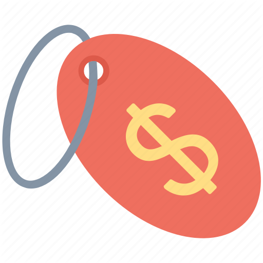 Label, Price Offer, Price Tag, Shopping Tag, Tag Icon