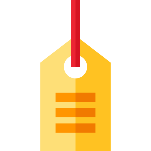 Price Label Price Tag Png Icon