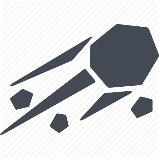 Instrument, Revolution, Rock, Stone Chip Icon