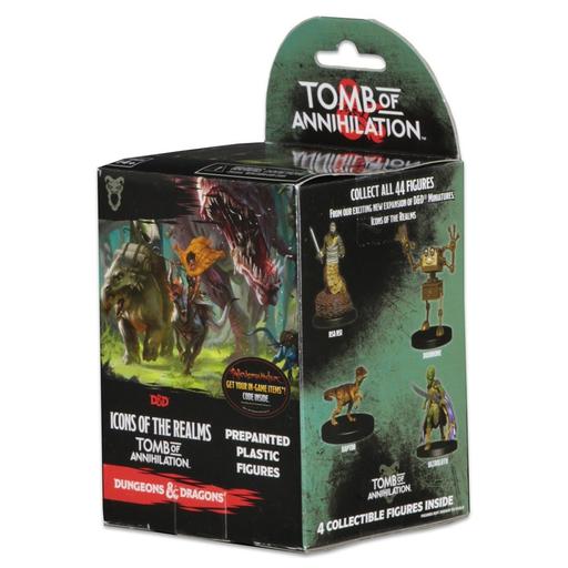 Dungeons And Dragons Tagged Product Type Booster Pack