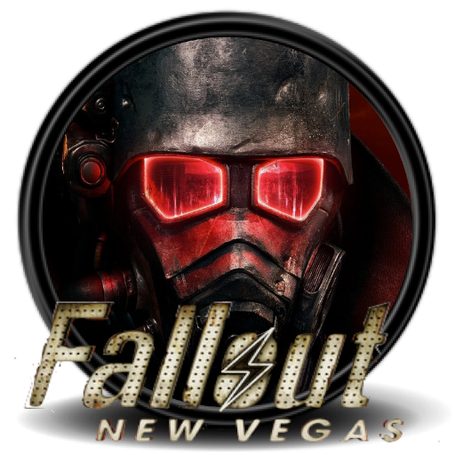 Fallout New Vegas