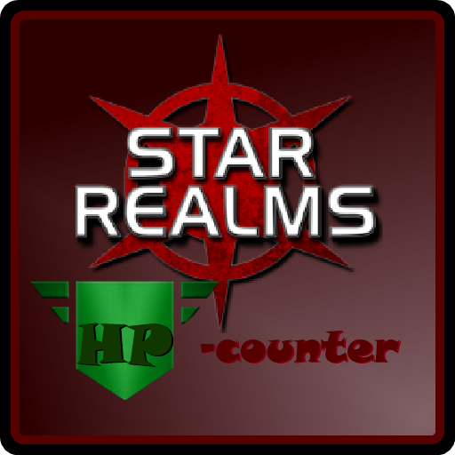 Play 'star Realms Hp Counter' On Gamesalad Arcade