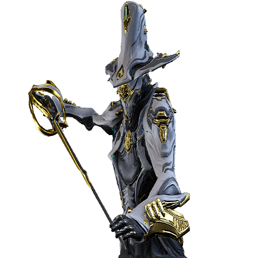 Warframe