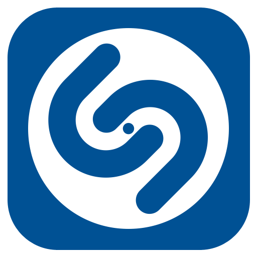 Shazam Icon
