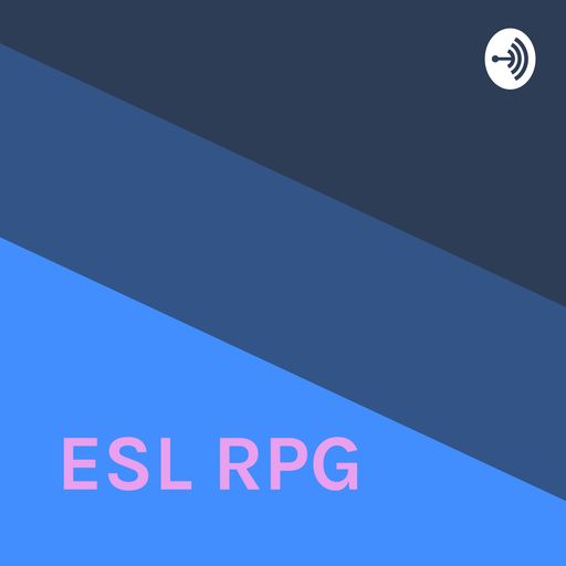 Introduction To Icons Esl Rpg Podcast
