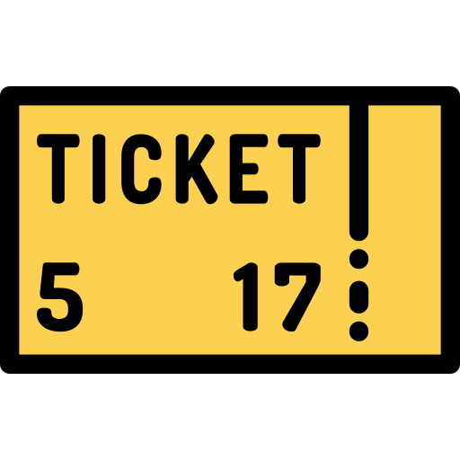 Access Show Png Icon