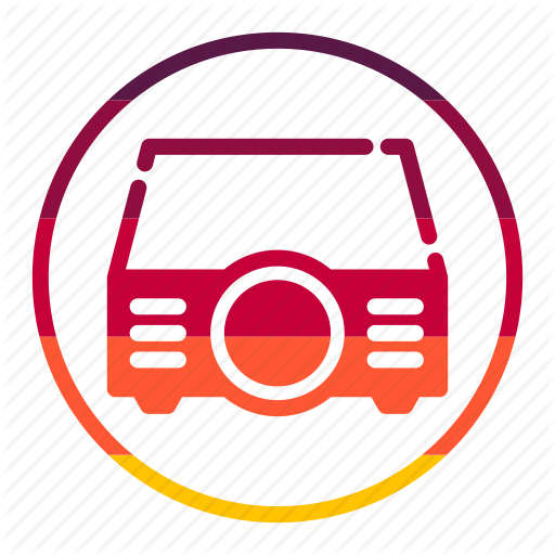 Data, Show, Tecknology Multimedia Icon