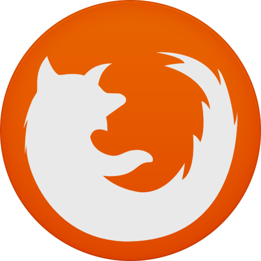 Firefox Icon Custom Skin