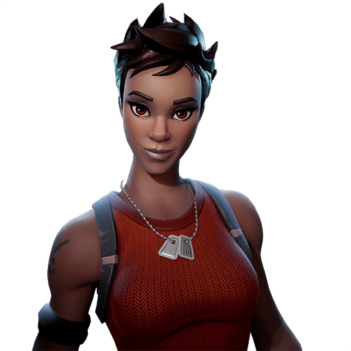 Fortnite Renegade Outfits