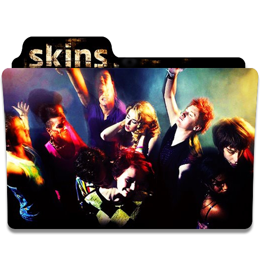 Skins Folder