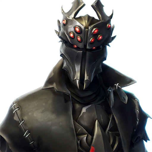 Spider Knigh Skin Fortnite Icon Png Image For Free Download