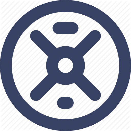 Bar, Gym, Sport, Weight, Weightlifting Icon