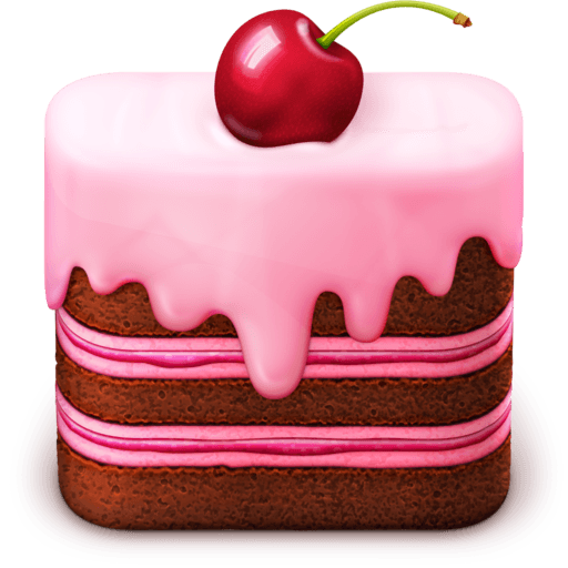 Slicy Macos Icon Gallery