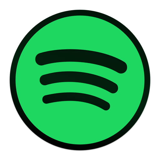 Spotify Icon Download