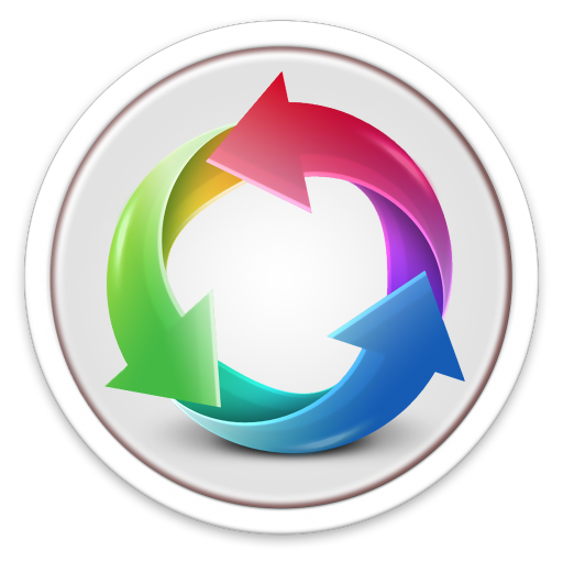 Iconvert Icon Orb Os X Iconset Osullivanluke