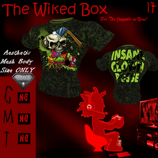 Second Life Marketplace