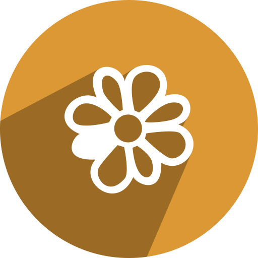 Free, Media, Network, Social, Icq Icon