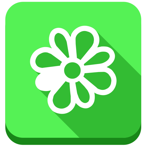 Icq, Messenger, I Seek You Icon