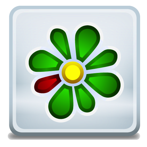 Icq Icon Download Free Icons