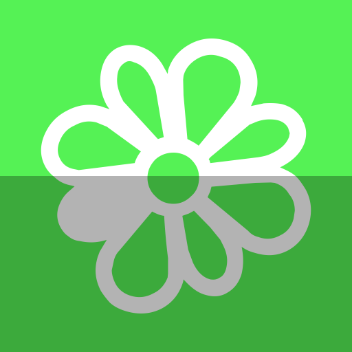 Icq Icon