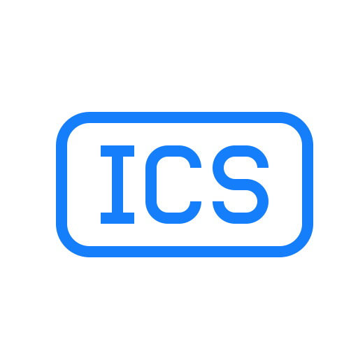 , Ics Icon